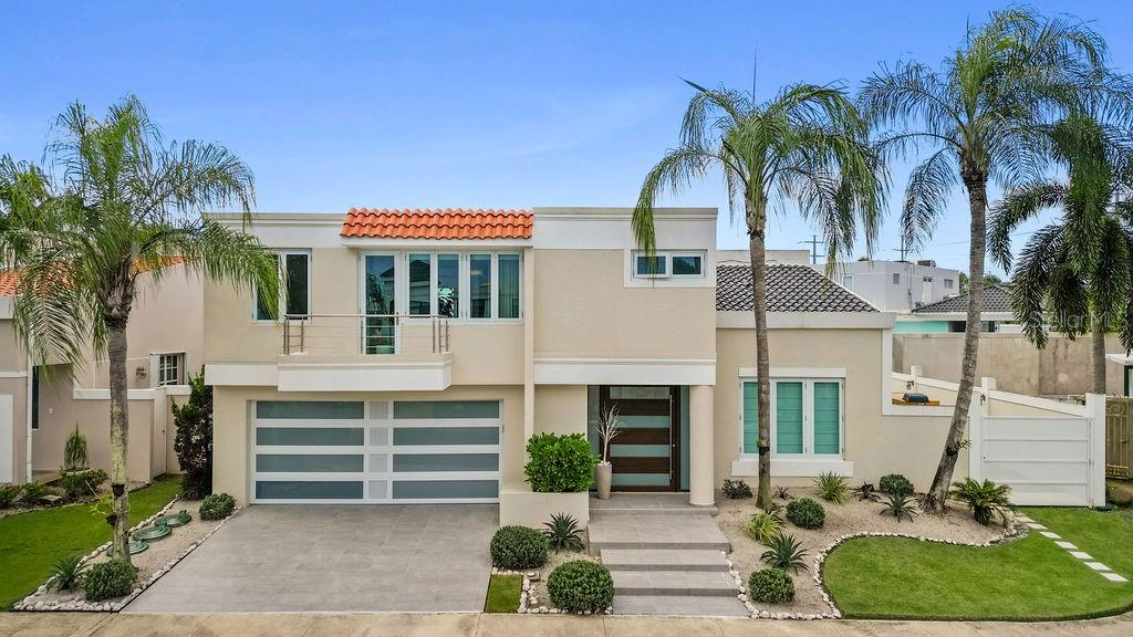 PALMA REAL - Residential