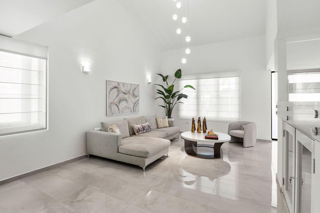 PALMA REAL - Residential