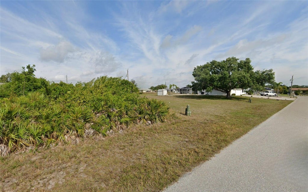 Photo of 4343 Kempson Lane, Port Charlotte, FL 33981 (MLS # TB8525670)