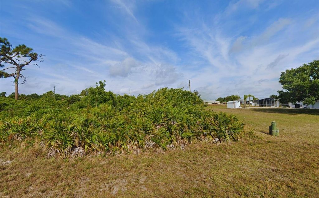 Photo of 4343 Kempson Lane, Port Charlotte, FL 33981 (MLS # TB8525670)