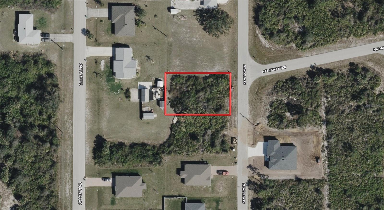 4343 KEMPSON LANE