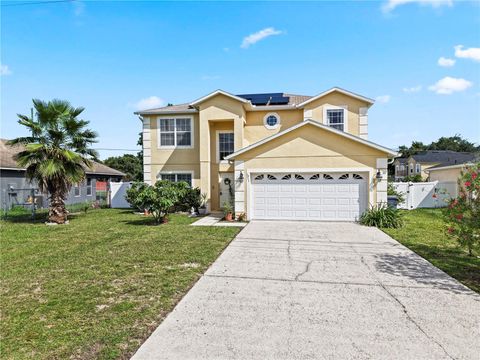 Photo of 1911 Myakka Court, Kissimmee, FL 34759 (MLS # S5134388)