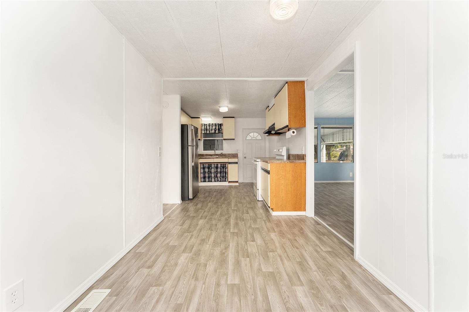 SILVER LAKES ACRES SEC 02 - Residential