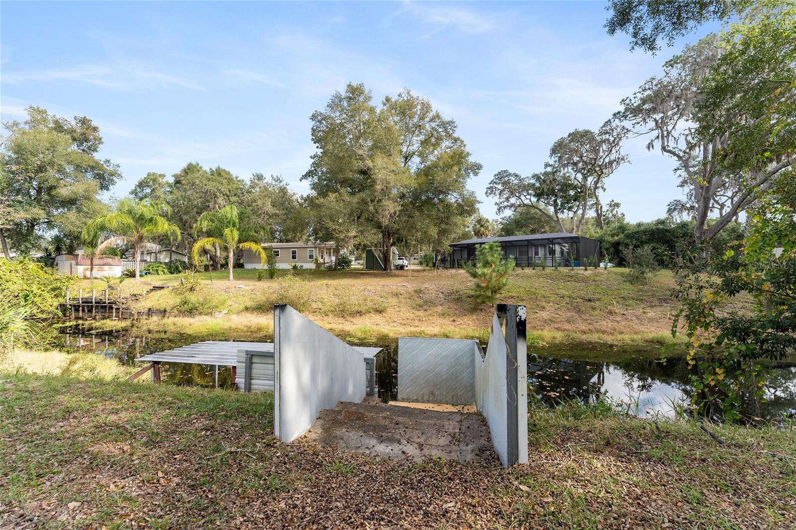 SILVER LAKES ACRES SEC 02 - Residential