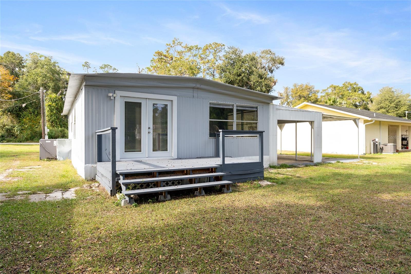 SILVER LAKES ACRES SEC 02 - Residential