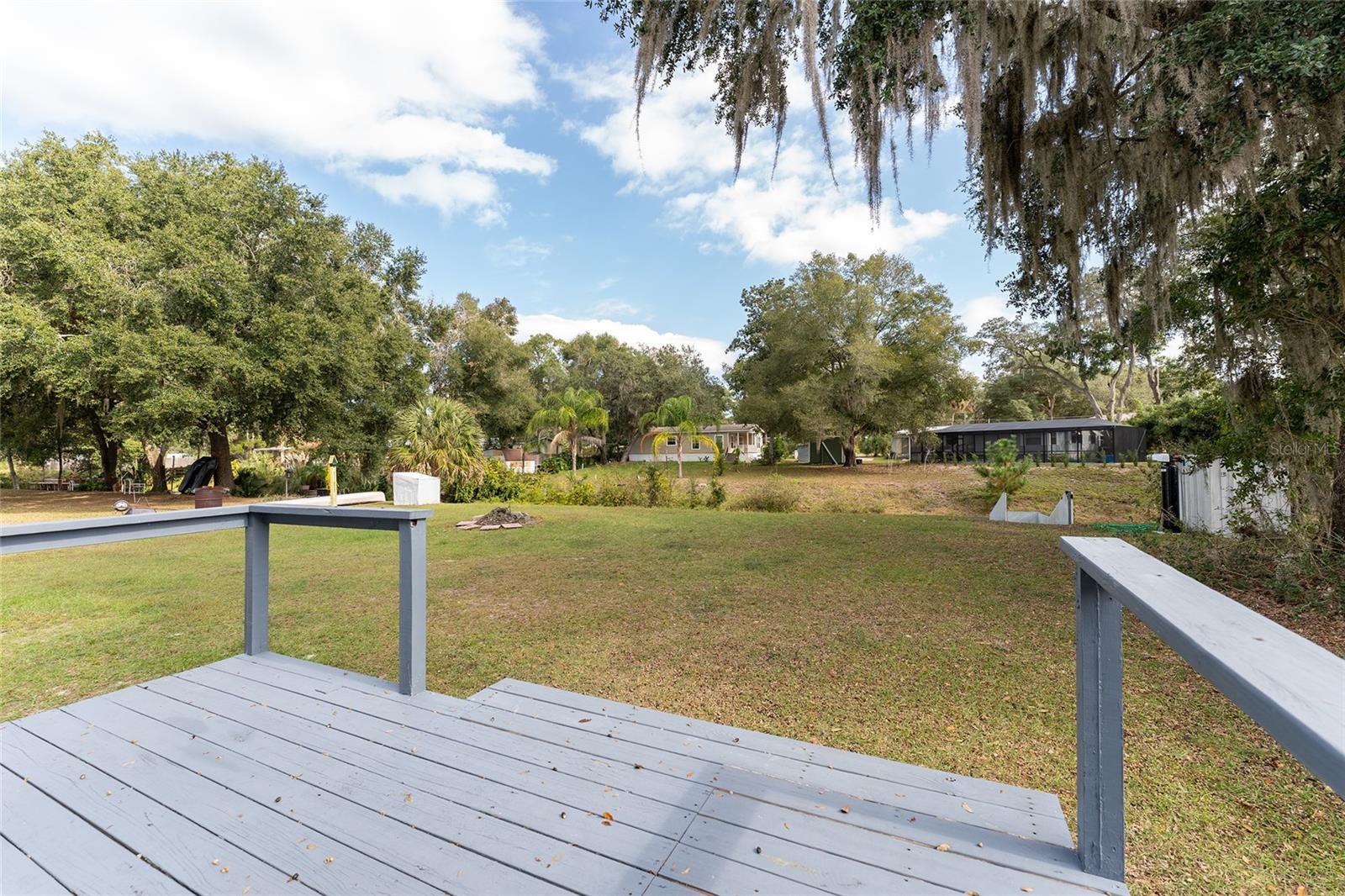 SILVER LAKES ACRES SEC 02 - Residential