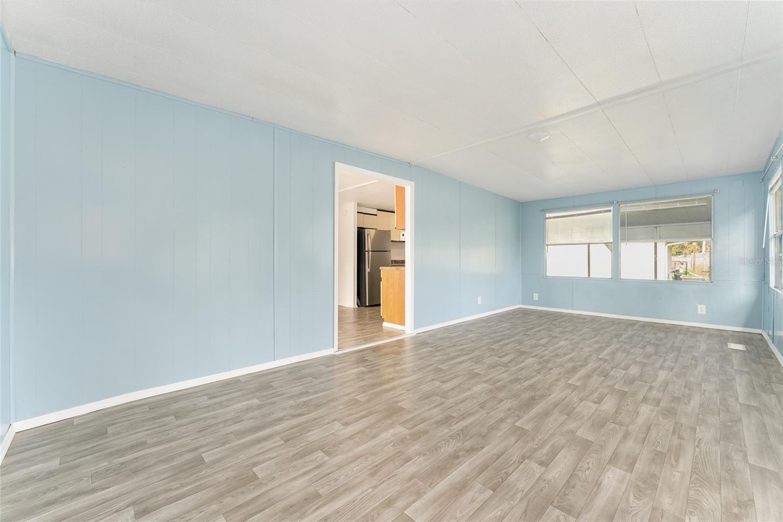 SILVER LAKES ACRES SEC 02 - Residential