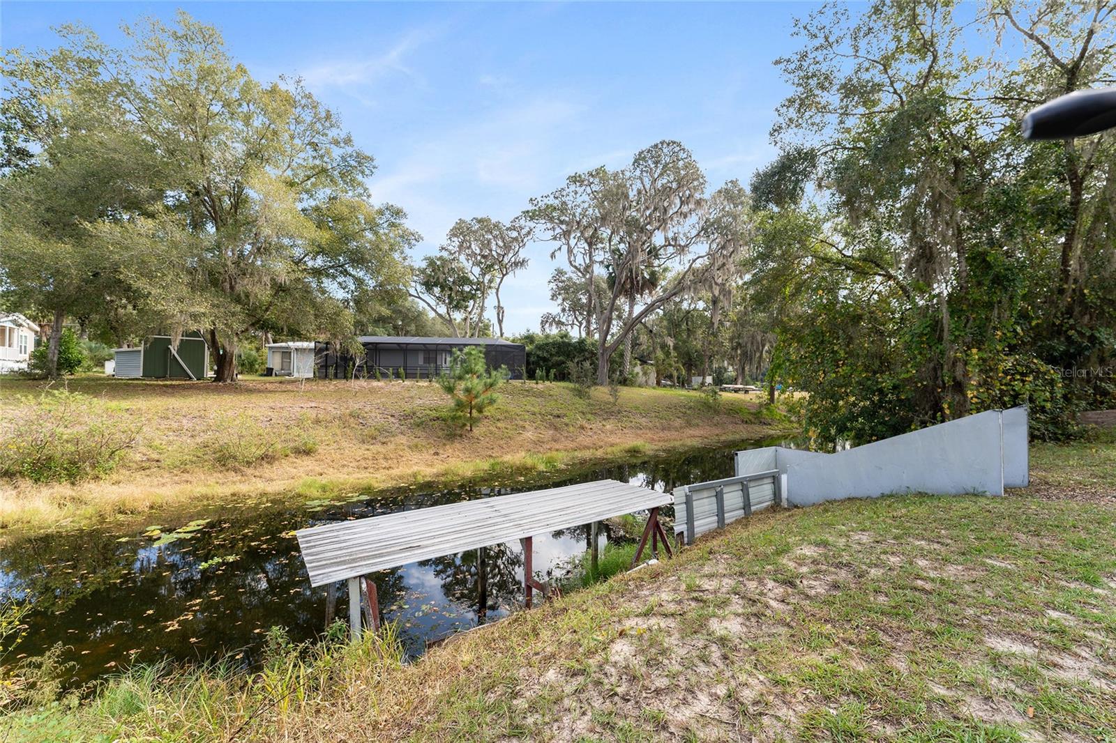 SILVER LAKES ACRES SEC 02 - Residential