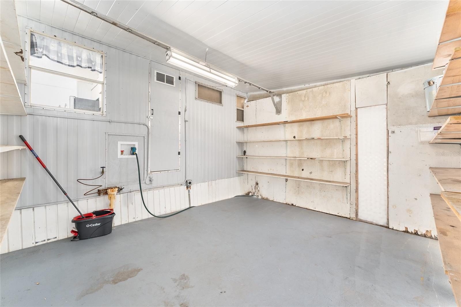 SILVER LAKES ACRES SEC 02 - Residential