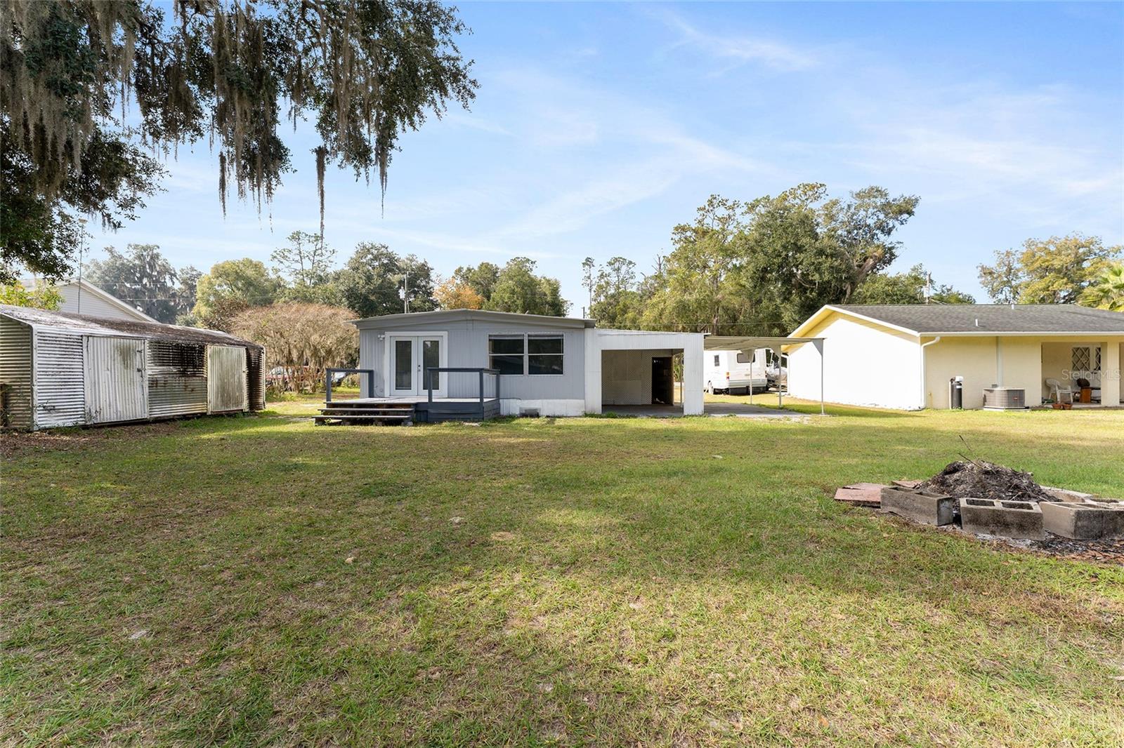 SILVER LAKES ACRES SEC 02 - Residential