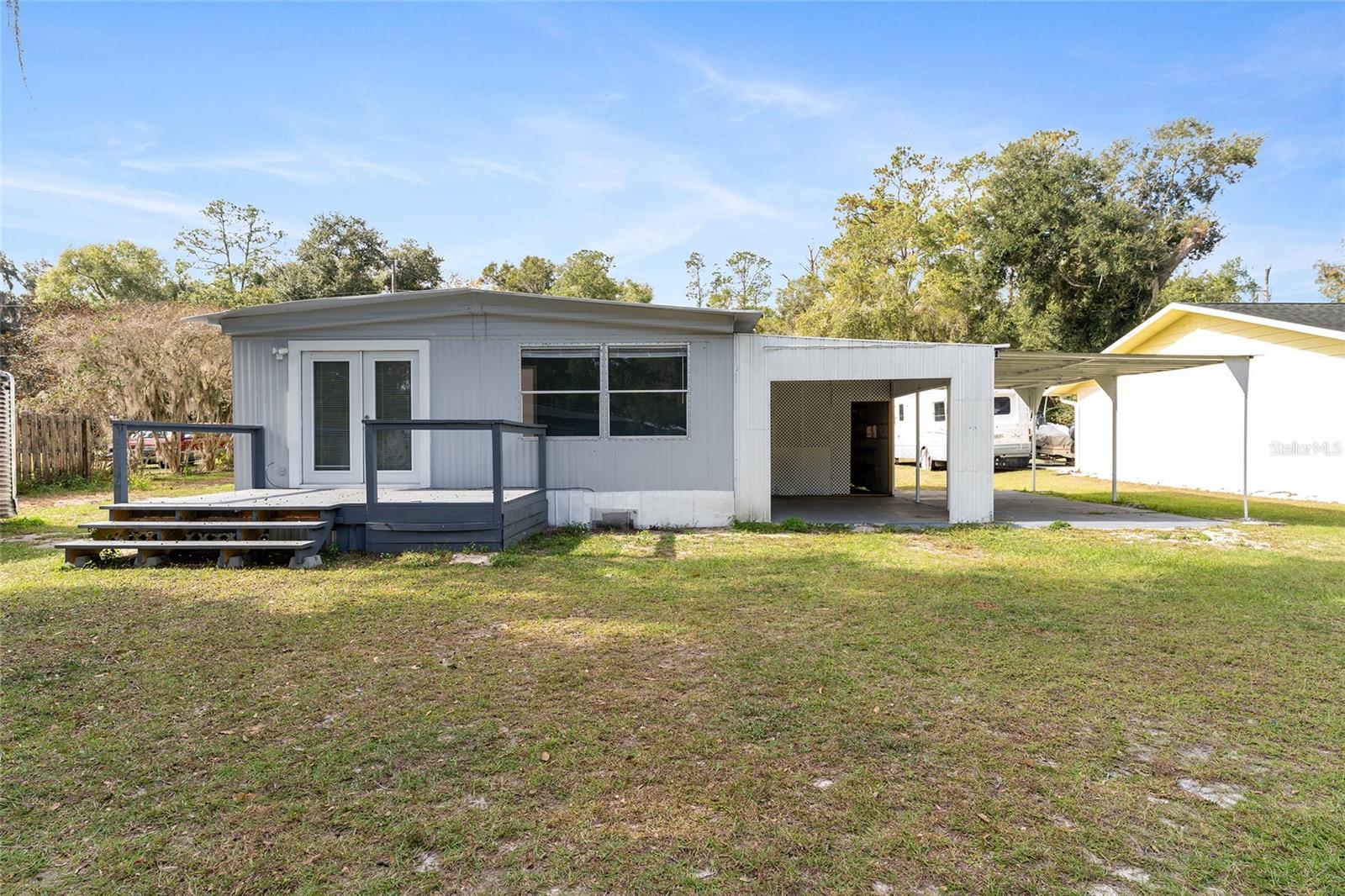 SILVER LAKES ACRES SEC 02 - Residential