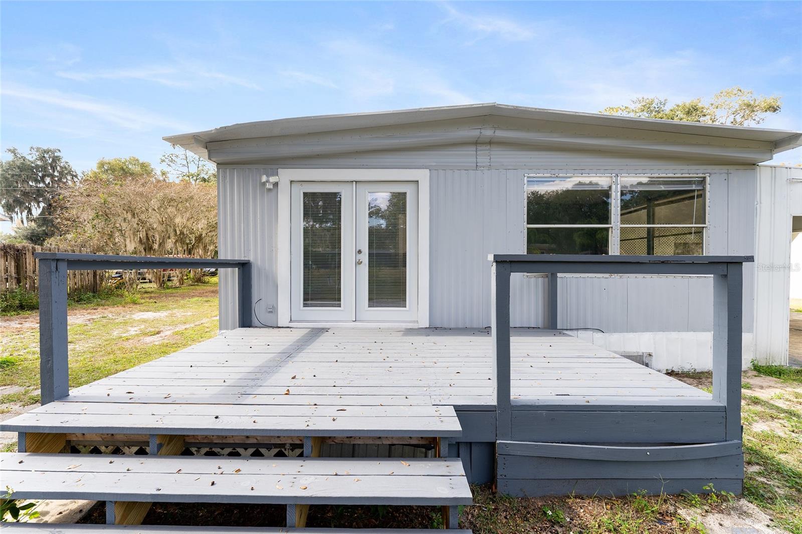 SILVER LAKES ACRES SEC 02 - Residential