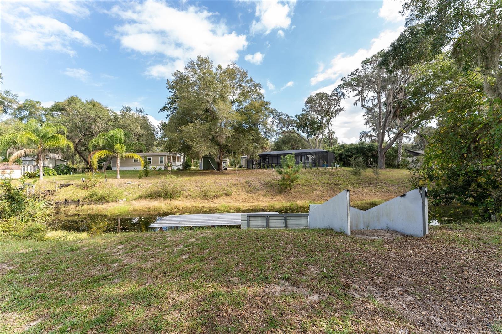 SILVER LAKES ACRES SEC 02 - Residential