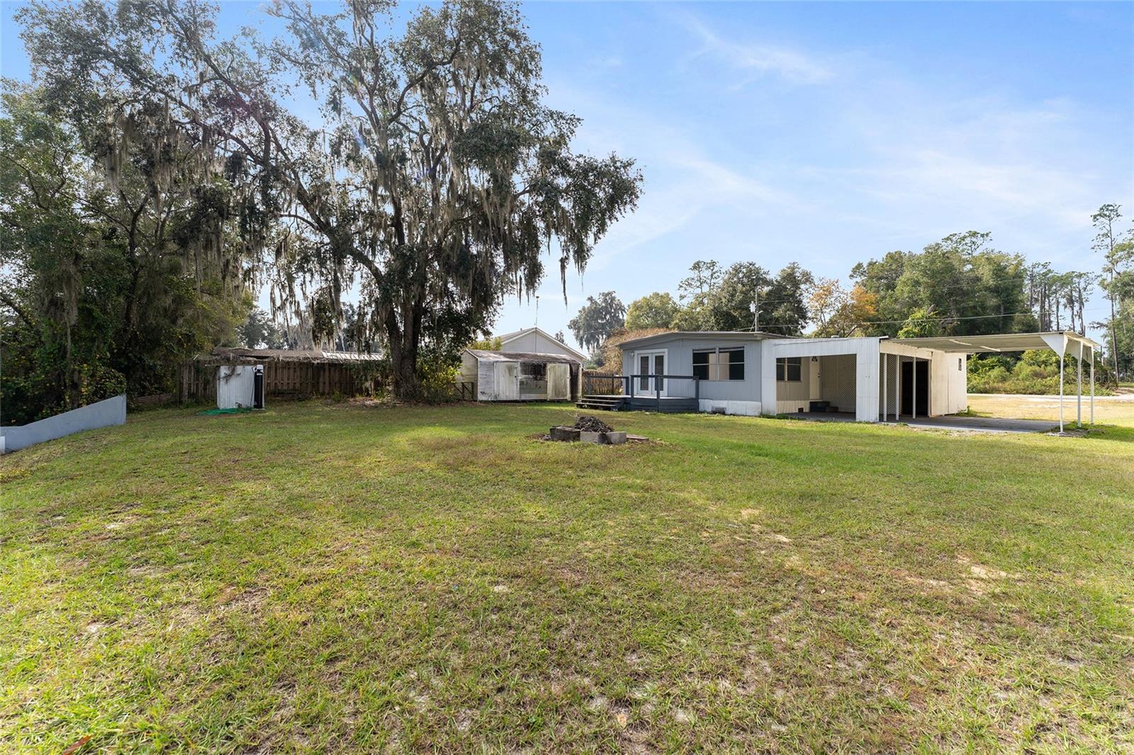 SILVER LAKES ACRES SEC 02 - Residential