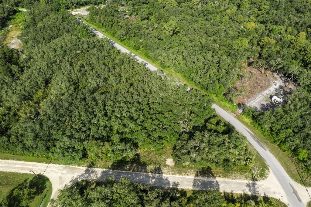 Photo of Bigelow Avenue, Webster, FL 33597 (MLS # W7878052)