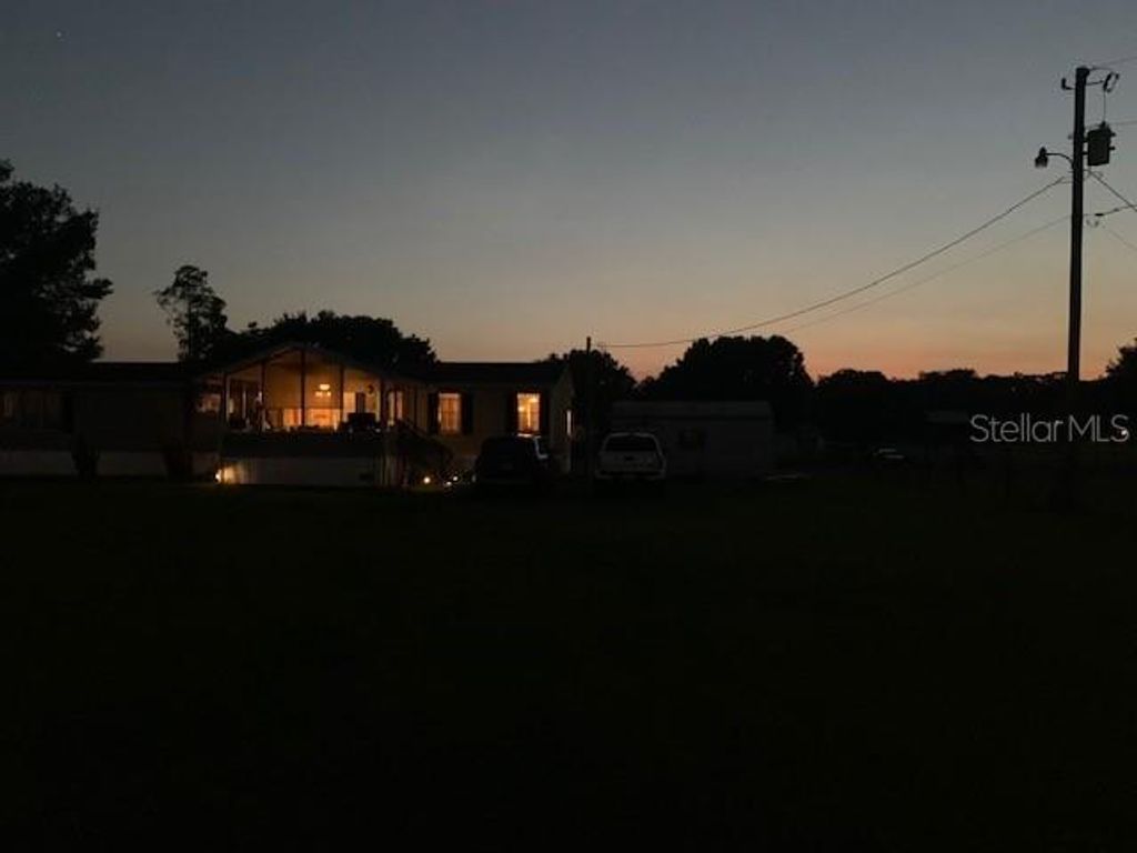 Photo of 3303 Drum Road, Zephyrhills, FL 33541 (MLS # T3524212)