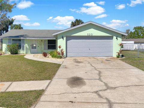 523 RED MANGROVE LANE APOLLO BEACH FL 33572