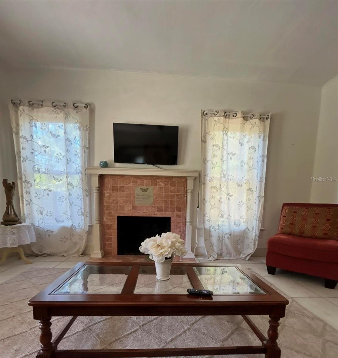 A W GILCHRIST RESUB - Residential