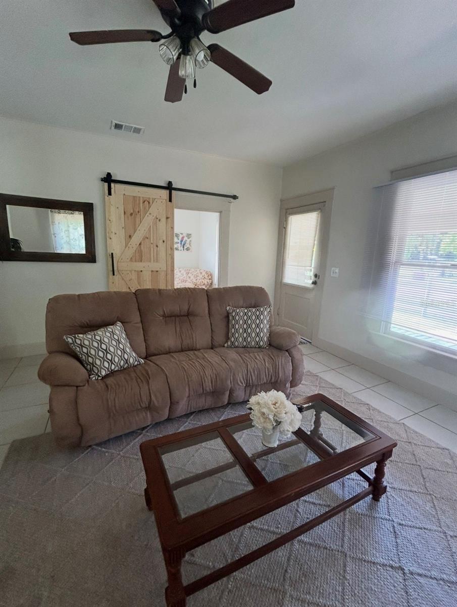 A W GILCHRIST RESUB - Residential