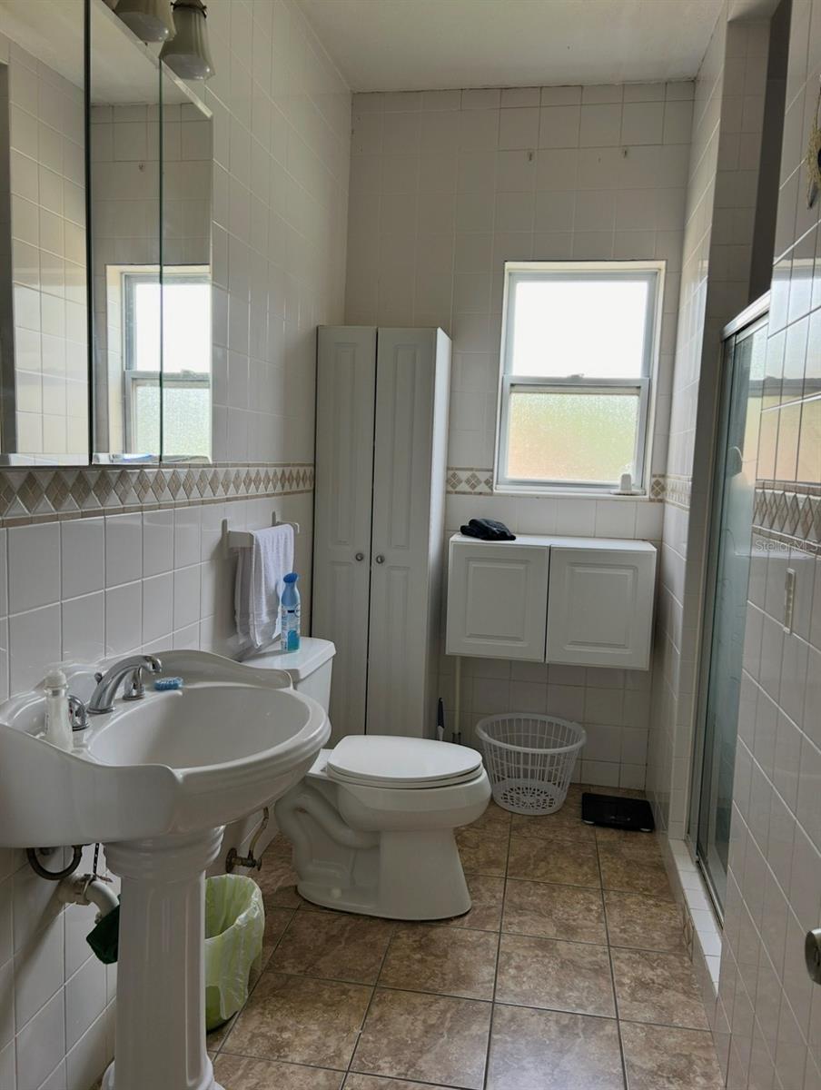 A W GILCHRIST RESUB - Residential