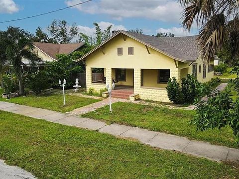 Photo of 607 E Oak Street, Arcadia, FL 34266 (MLS # C7522205)