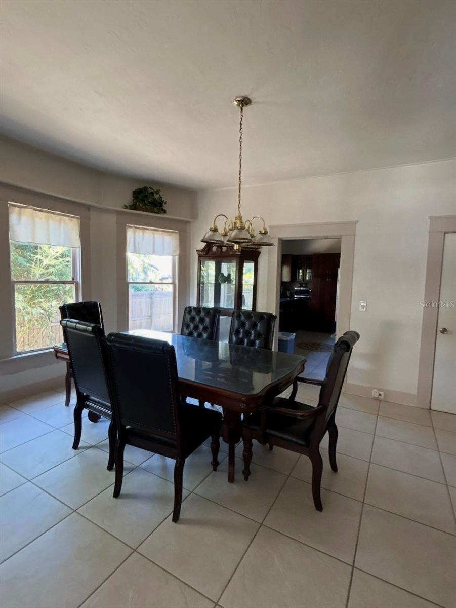 A W GILCHRIST RESUB - Residential