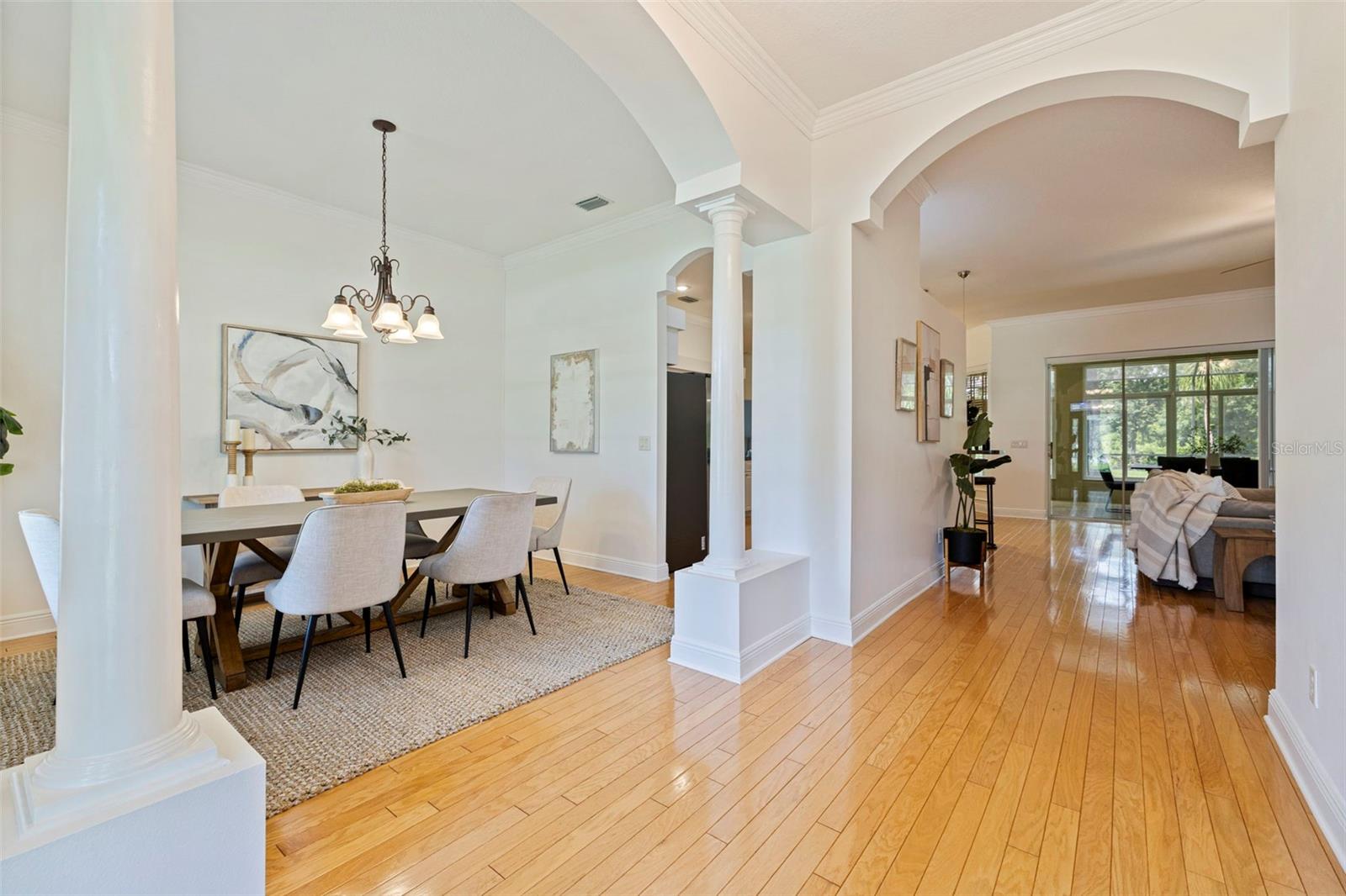 SAM ALLEN OAKS - Residential