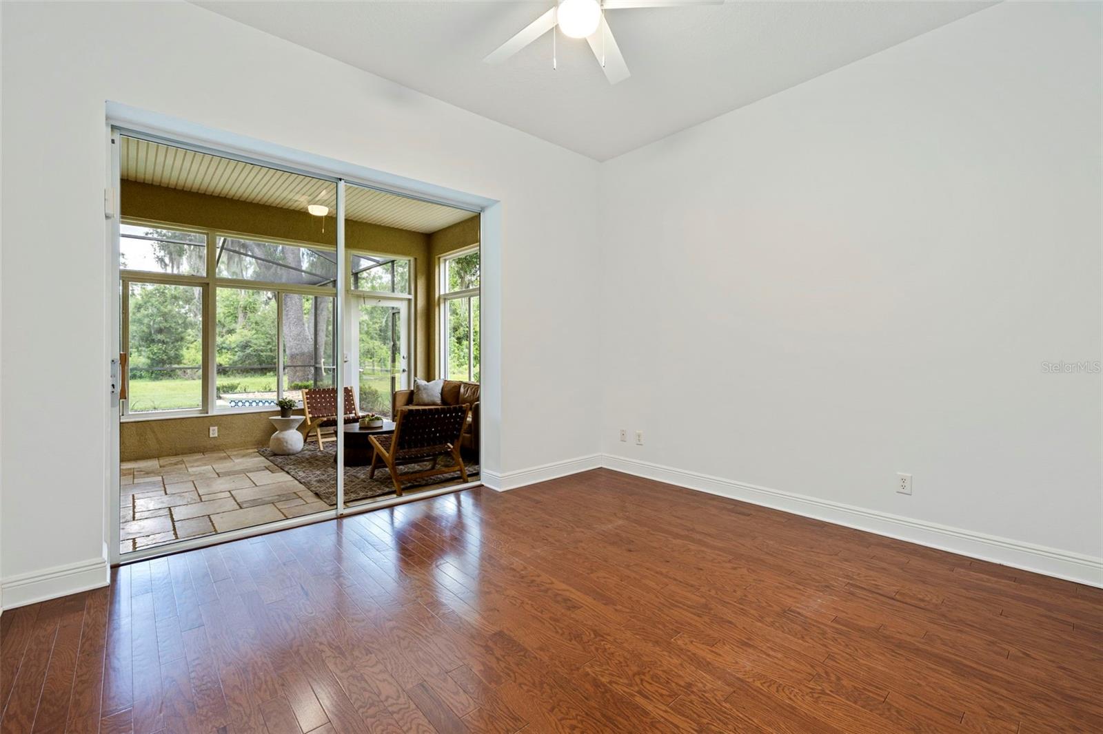 SAM ALLEN OAKS - Residential