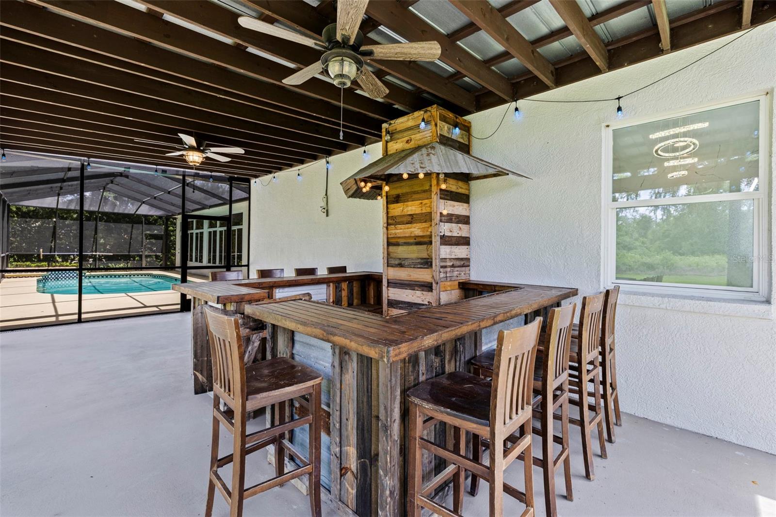 SAM ALLEN OAKS - Residential