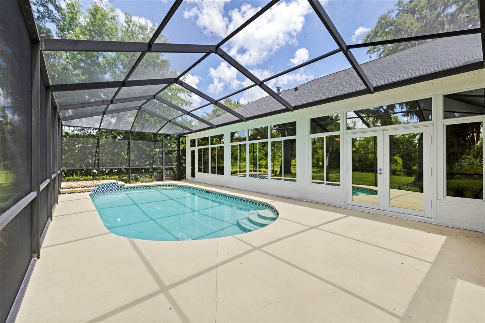 SAM ALLEN OAKS - Residential