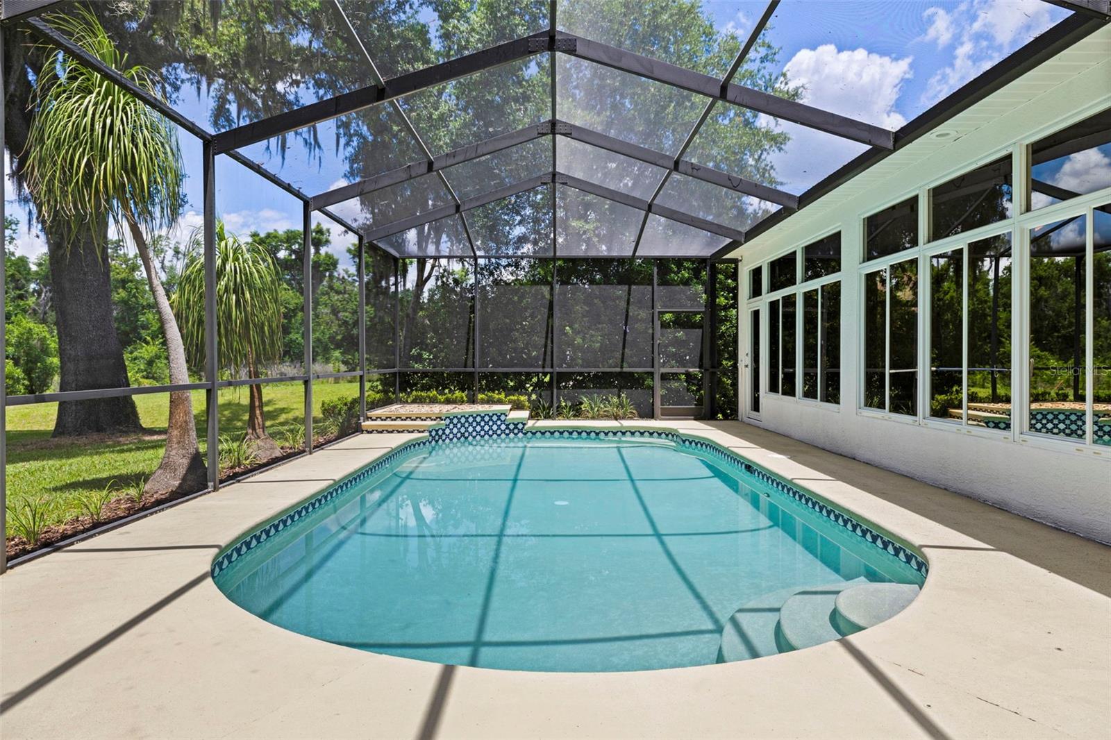 SAM ALLEN OAKS - Residential
