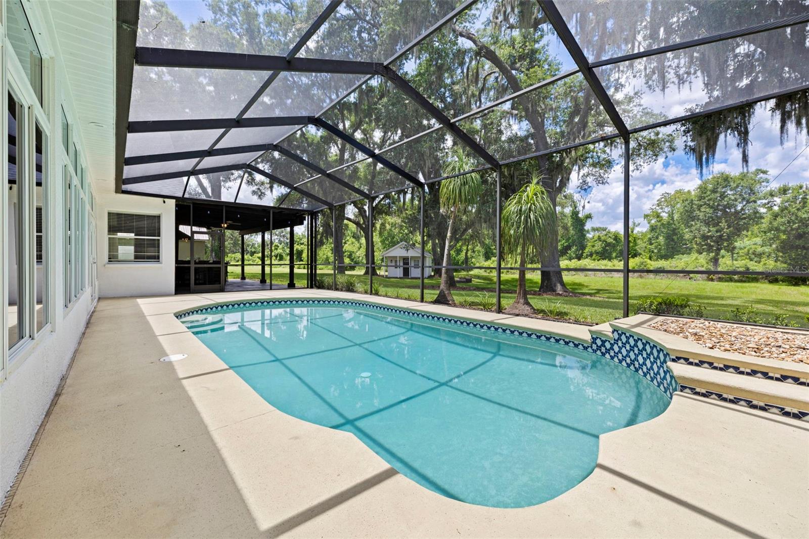 SAM ALLEN OAKS - Residential