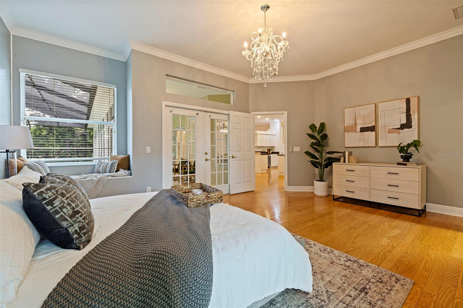 SAM ALLEN OAKS - Residential