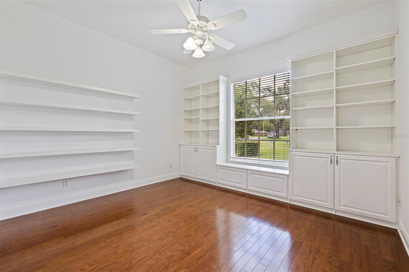 SAM ALLEN OAKS - Residential