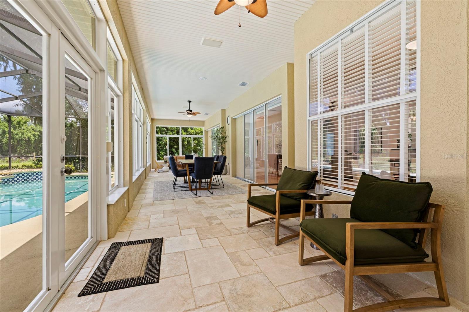SAM ALLEN OAKS - Residential