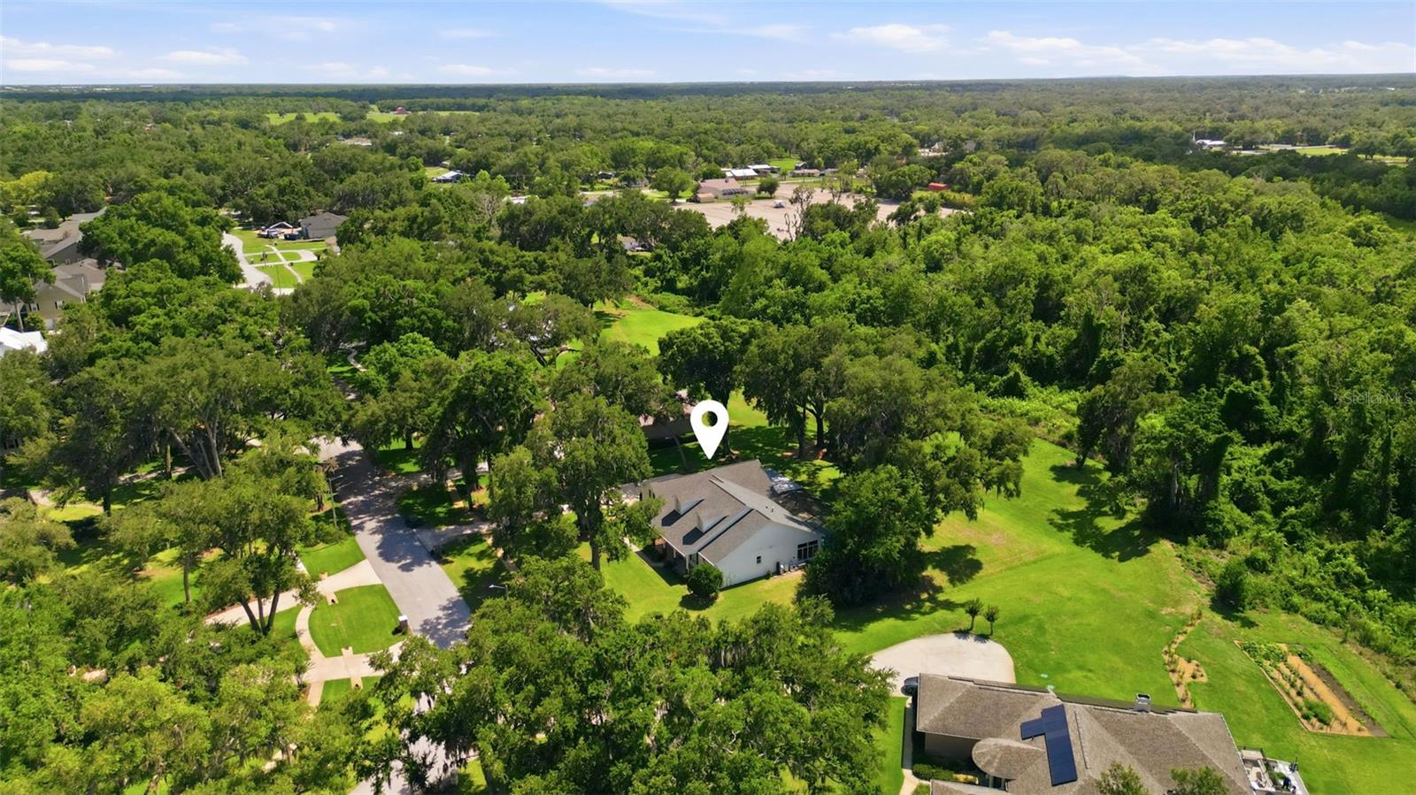 SAM ALLEN OAKS - Residential