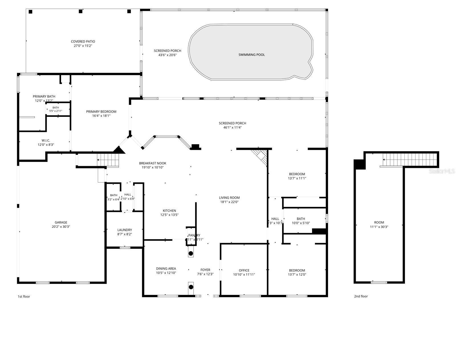 SAM ALLEN OAKS - Residential