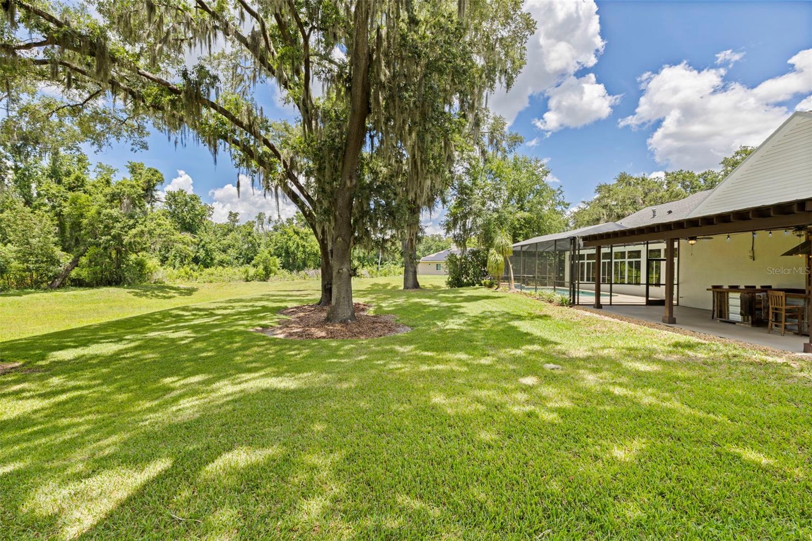 SAM ALLEN OAKS - Residential