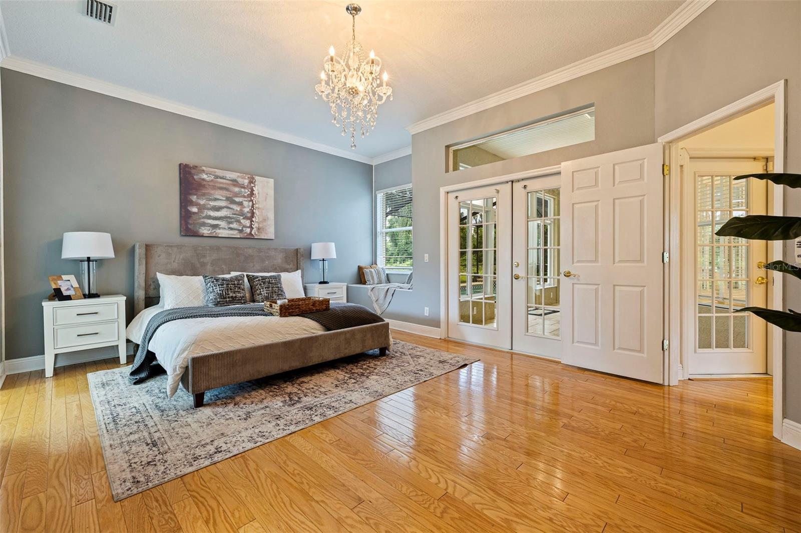 SAM ALLEN OAKS - Residential