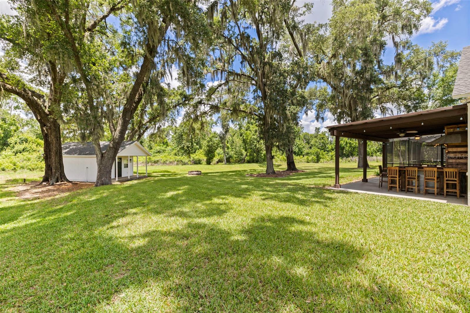 SAM ALLEN OAKS - Residential