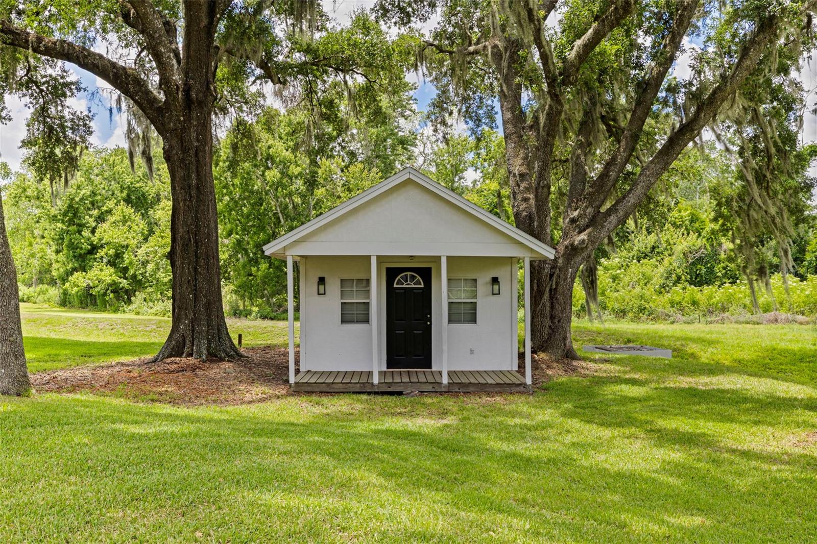 SAM ALLEN OAKS - Residential