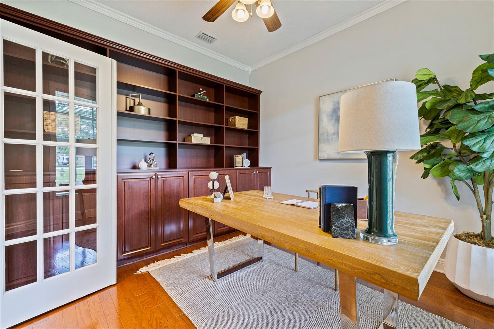 SAM ALLEN OAKS - Residential