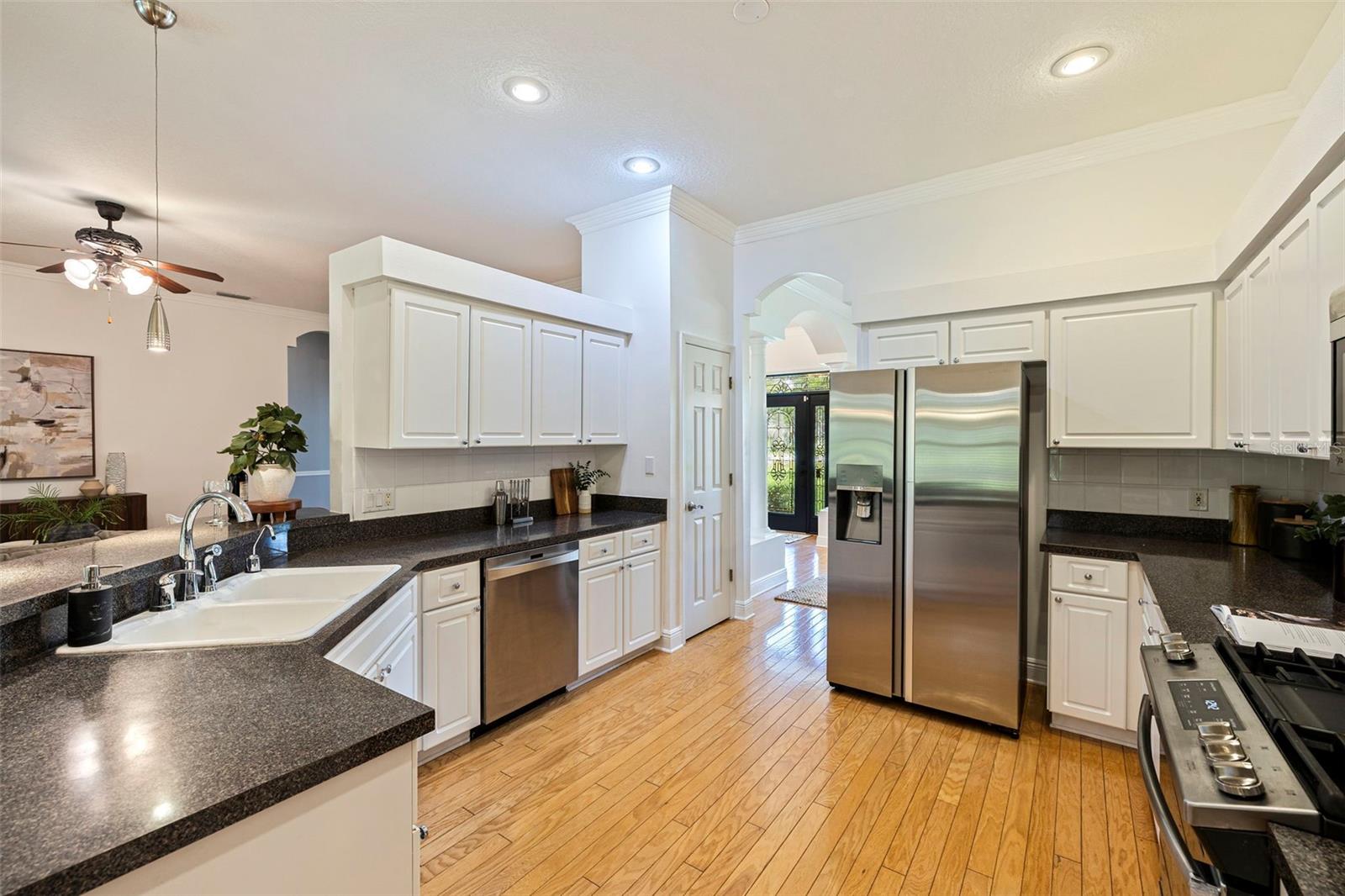 SAM ALLEN OAKS - Residential