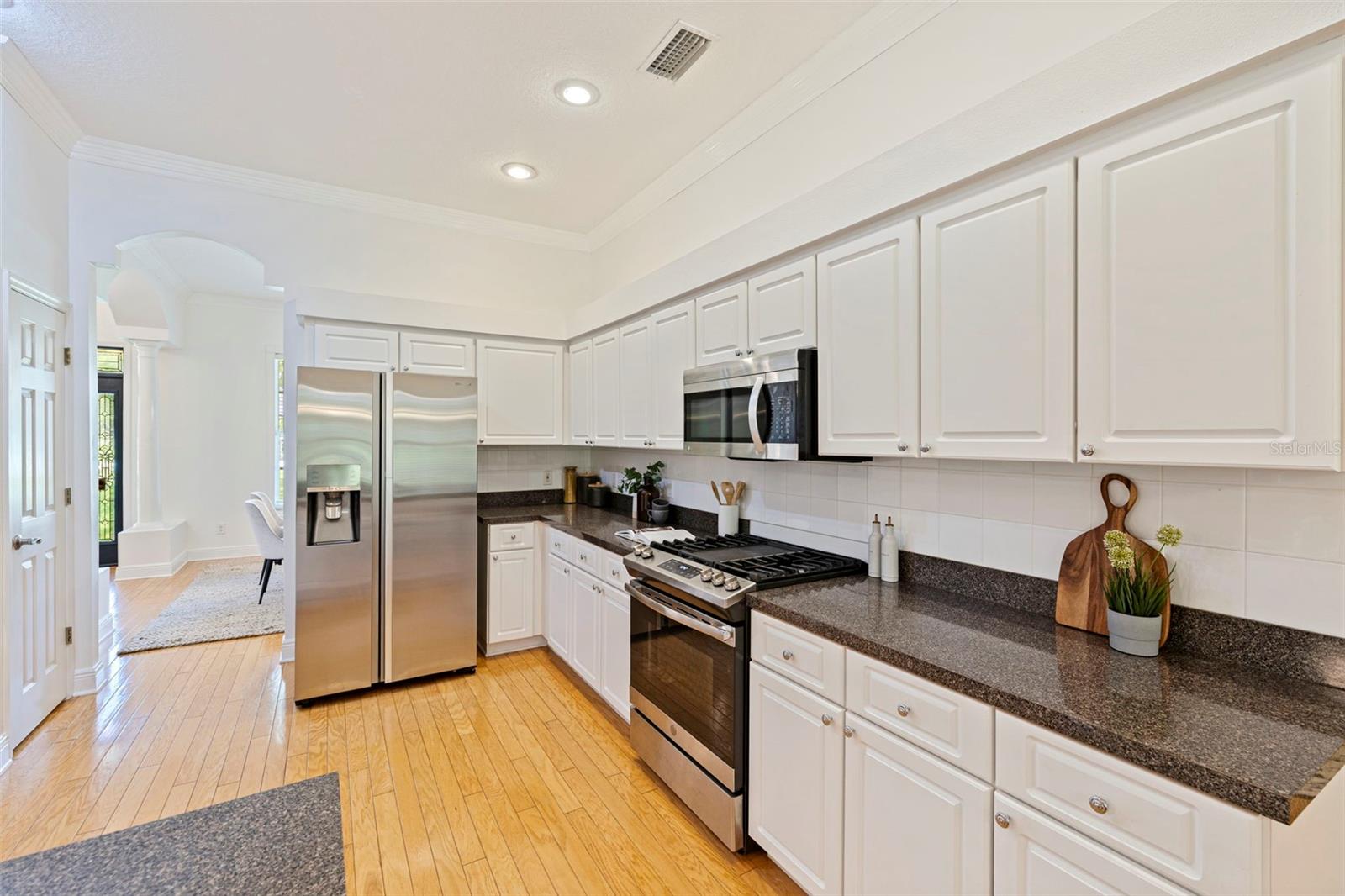 SAM ALLEN OAKS - Residential