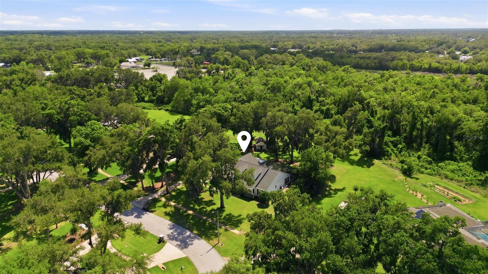 SAM ALLEN OAKS - Residential