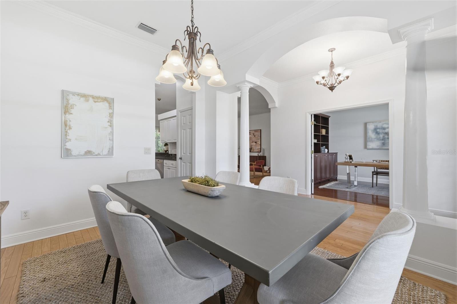 SAM ALLEN OAKS - Residential