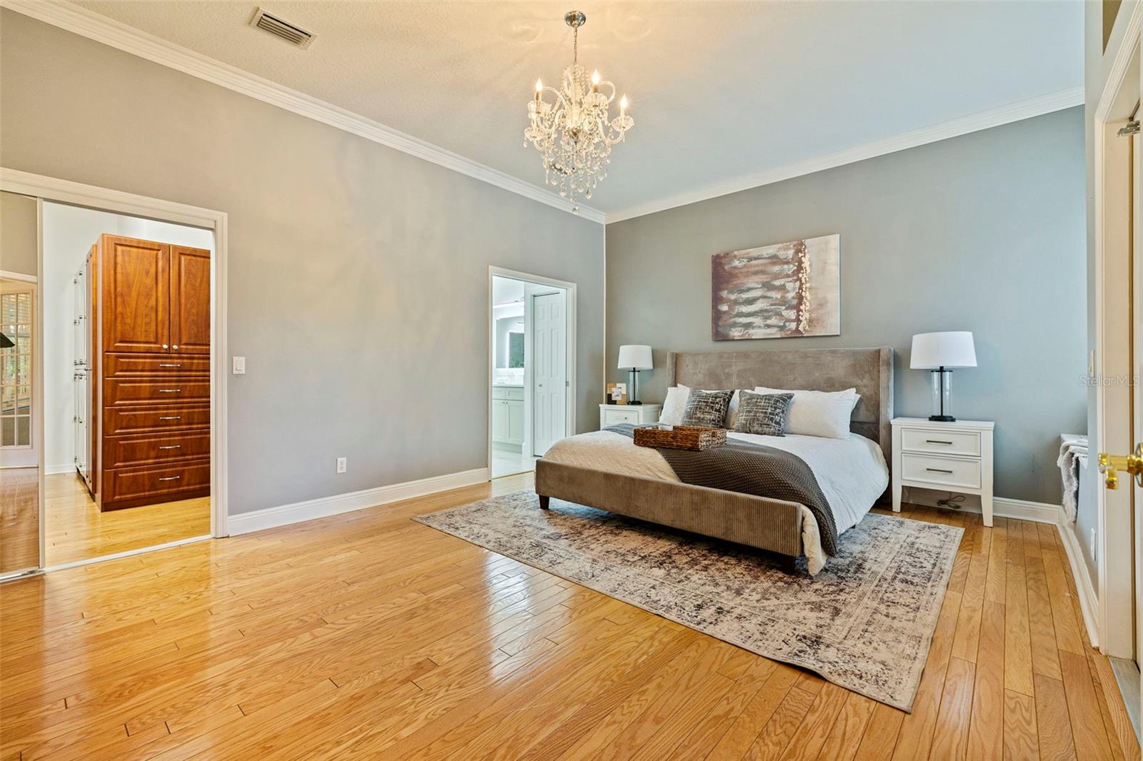 SAM ALLEN OAKS - Residential