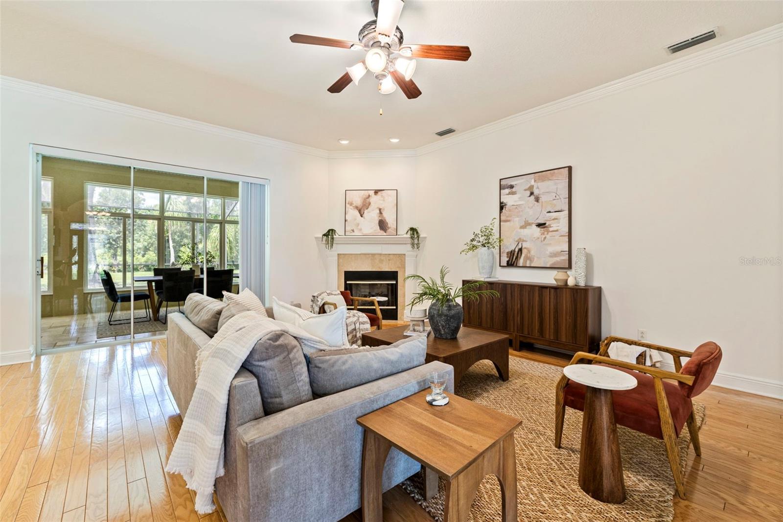 SAM ALLEN OAKS - Residential