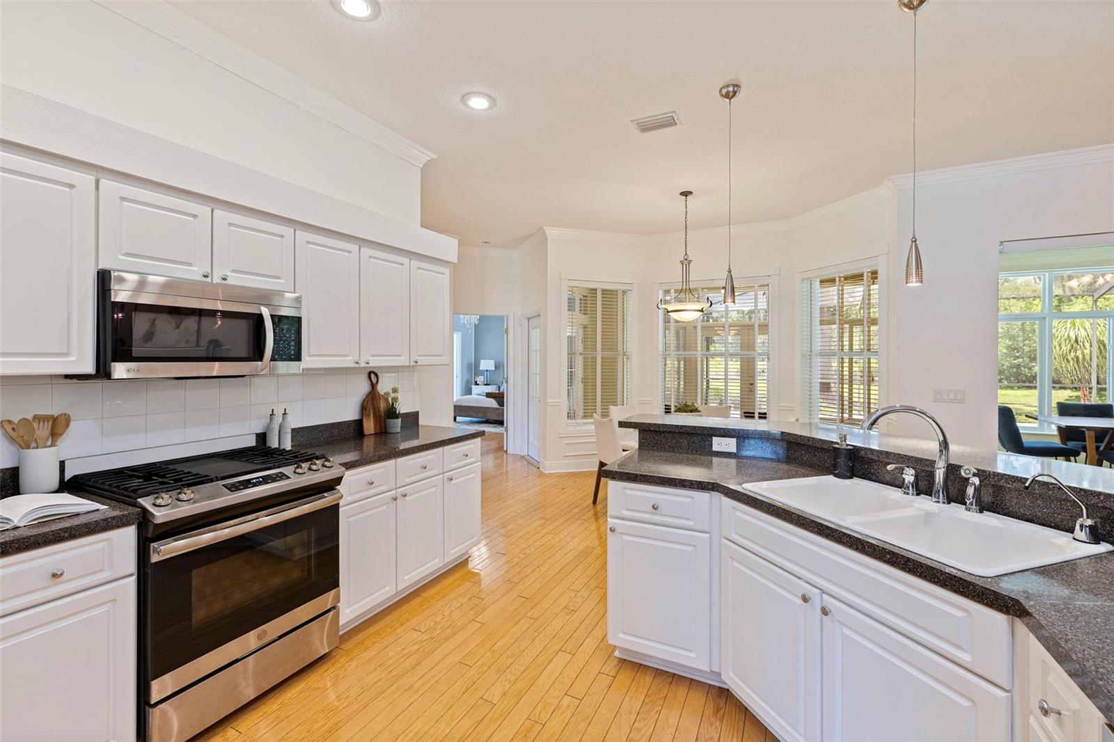 SAM ALLEN OAKS - Residential