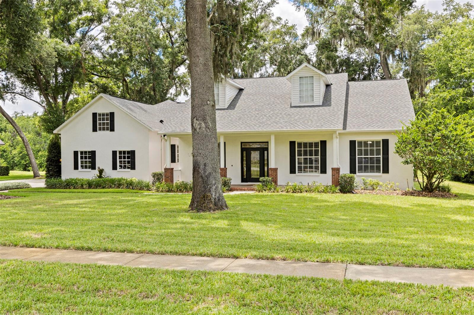 SAM ALLEN OAKS - Residential